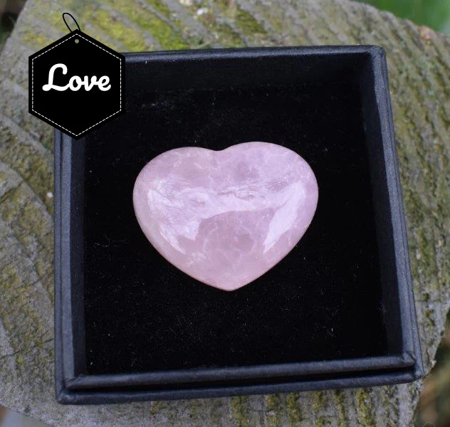 Natural & Unique Crystal Pieces...